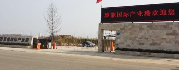 Preço competitivo do fã de teto de Hvls como o fabricante mais fresco do ar em China