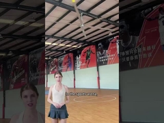 24FT 1.5KW Power Giant Gearbox Industrial HVLS Ventilador de teto para arrefecimento de ar de armazém