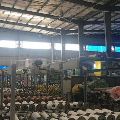 Bom preço. Ventiladores de teto industriais de grande porte com motor PMSM de poupança de energia no mercado competitivo on-line