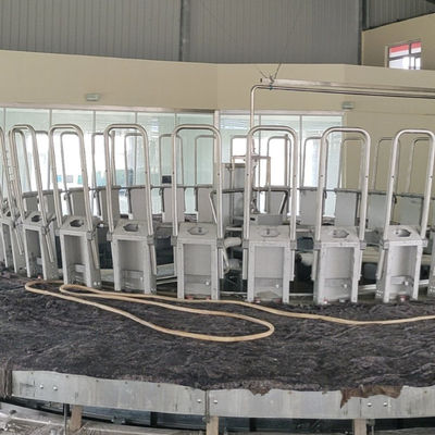 Bom preço. Finalidade gigante de poupança de energia dos fãs de teto multi 380V 220V 1.5KW on-line