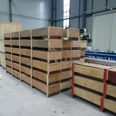 Bom preço. Ventiladores de HVL super grandes on-line