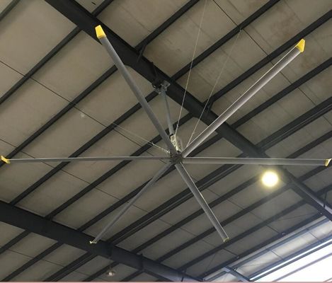 Bom preço. Atividades de refrigeração de grandes áreas Ventilação de ar on-line