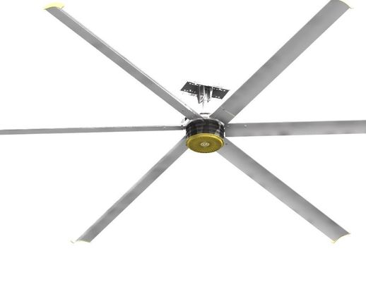 Bom preço. Ventilador de teto axial de 65 rpm on-line